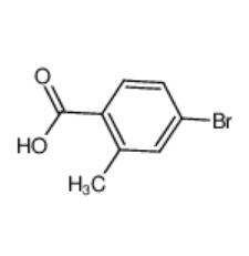 4-溴-2-甲基苯甲酸|68837-59-2 