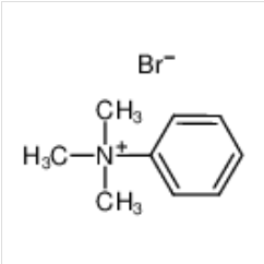 苯基三甲基溴化铵|16056-11-4 