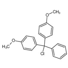 4,4'-双甲氧基三苯甲基氯|40615-36-9 