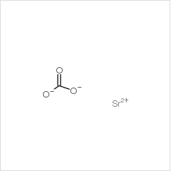 碳酸锶|1633-05-8 