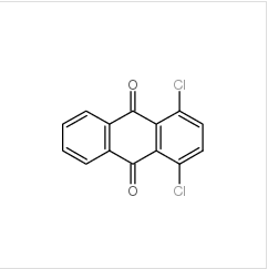 1,4-二氯蒽醌|602-25-5 