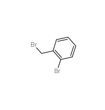 2-溴溴苄|3433-80-5 