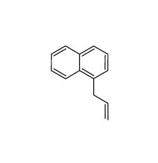 1-烯丙基萘|2489-86-3 