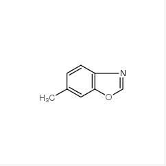 6-甲基苯并恶唑|10531-80-3 