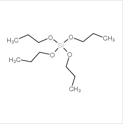 四丙氧基硅烷|682-01-9 