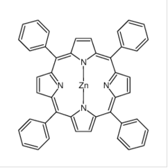5,10,15,20-四苯基-21H,23H-卟吩锌|14074-80-7 