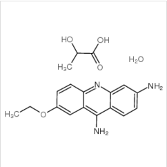 乳酸依沙吖啶(一水物) |6402-23-9 