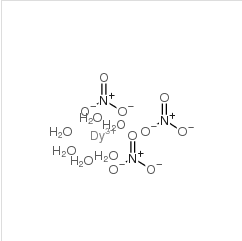 硝酸镝六水合物|35725-30-5 