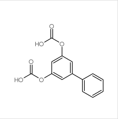 3,5-二苯基二碳酸|4445-59-4 