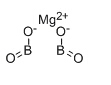 偏硼酸镁/13703-82-7 