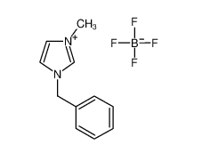 1-苄基-3-甲基咪唑四氟硼酸盐|500996-04-3 