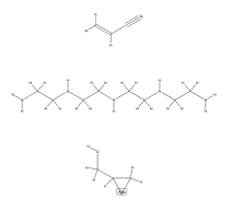 四乙撑五胺丙烯腈缩水甘油|68412-46-4 
