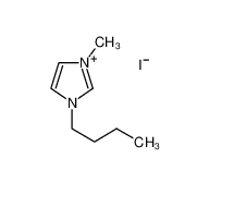1-丁基-3-甲基碘化咪唑鎓|65039-05-6 
