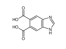 苯并咪唑-5,6-二甲酸|10351-75-4 