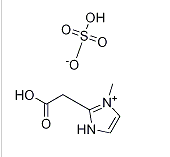 1-羧甲基-3-甲基咪唑硫酸氢盐 