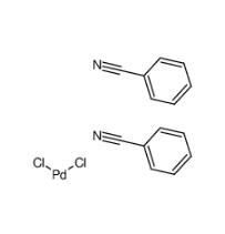 二(氰基苯)二氯化钯|14220-64-5 