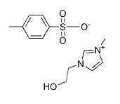 1-羟乙基-3-甲基咪唑对甲基苯磺酸盐 