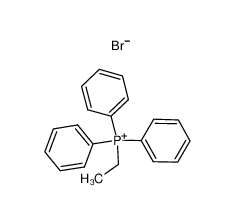 乙基三苯基溴化膦|1530-32-1 