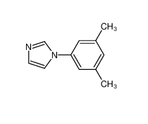 1-(3,5-二甲基苯基)-1H-咪唑|223762-69-4 