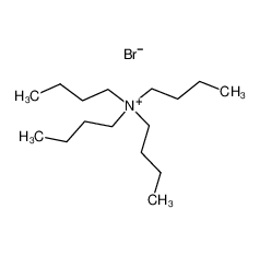四丁基溴化铵|1643-19-2 