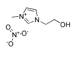 1-羟乙基-3-甲基咪唑硝酸盐 