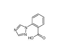 2-(1H-1,2,4-噻唑-1-基)苯甲酸|138479-54-6 