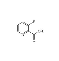 3-氟吡啶-2-羧酸|152126-31-3 