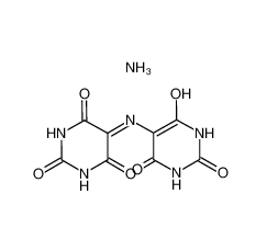 紫脲酸铵|3051-09-0 