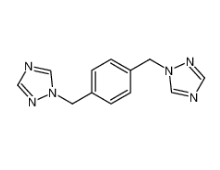 1,4-Bis((1H-1,2,4-triazol-1-yl)methyl)benzene|143131-66-2 