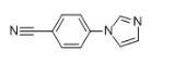 4'-(咪唑-1-基)苯腈|25372-03-6 