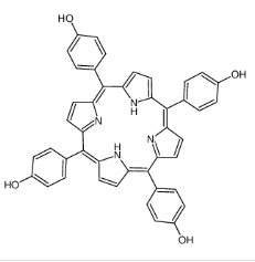 5,10,15,20-四(4-氨基苯)-21H,23H-卟啉|51094-17-8 