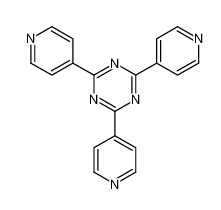 2,4,6-三(4-吡啶基)-1,3,5-三嗪|42333-78-8 