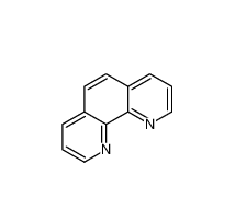 1,10-菲罗啉 |66-71-7 