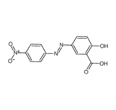 茜素黄R |2243-76-7 