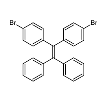 1-bromo-4-(1-(4-bromophenyl)-2,2-diphenylvinyl)benzene|859315-37-0 