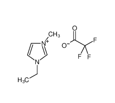 1-乙基-3-甲基咪唑三氟乙酸盐/174899-65-1 