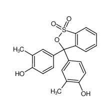 甲酚红|1733-12-6 