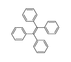 1,1,2,2-四苯乙烯|632-51-9 