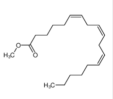 γ-亚麻酸甲酯|16326-32-2 