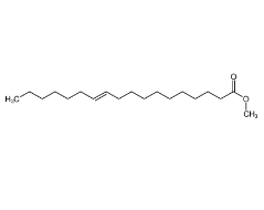 反式-11-十八烯酸甲酯|6198-58-9 