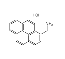 1-芘甲胺 盐酸盐|93324-65-3 