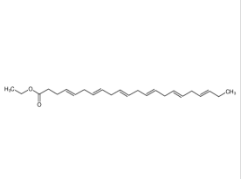 顺-4,7,10,13,16,19-二十二碳六烯酸乙酯|84494-72-4 