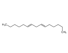 6,9-十五碳二烯|128298-13-5 