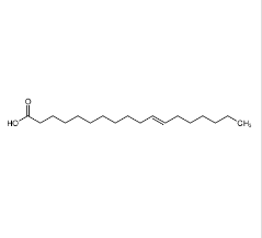 11－反－十八烯酸|693-72-1 