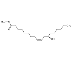 蓖麻油酸甲酯|141-24-2 
