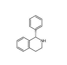 (S)-1-苯基-1,2,3,4-四氢异喹啉|118864-75-8 