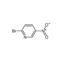 2-溴-5-硝基吡啶|4487-59-6 