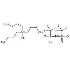 三丁基甲铵双(三氟甲磺酰)亚胺|405514-94-5 