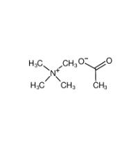 四甲基醋酸铵一水合物|10581-12-1 