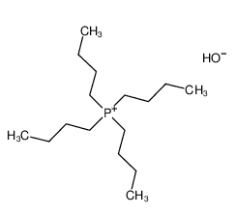四正丁基氢氧化膦|14518-69-5 